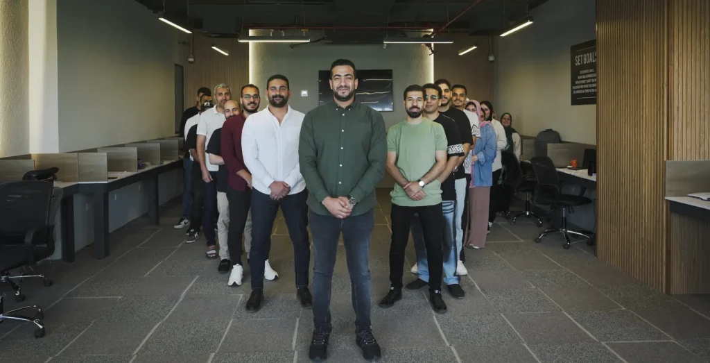 New Plast Group Team of Experts